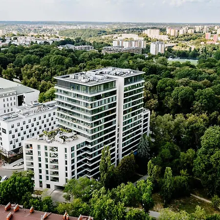 Appartamento Apartamenty Arte - Unia Art Residence 44 - Faktura Vat *