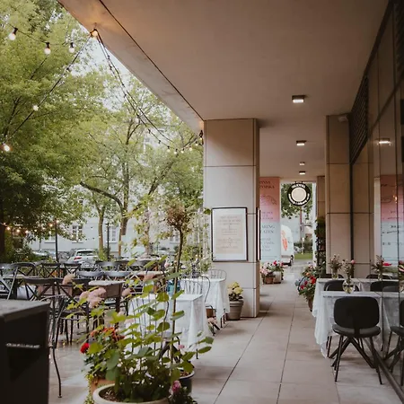 公寓 Arte Unia Art 44 Faktura Vat