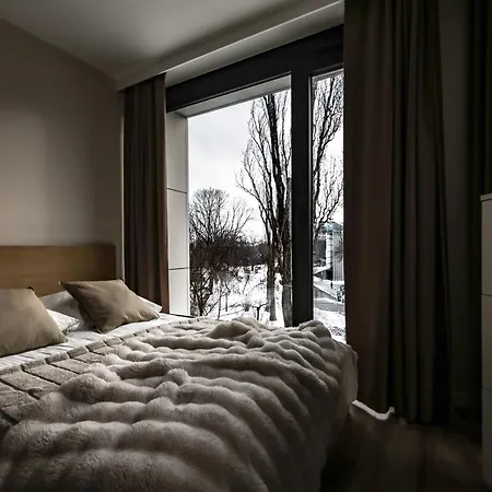 Apartamenty Arte - Unia Art Residence 44 - Faktura Vat Appartamento Lublino