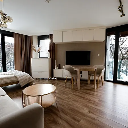Apartamenty Arte - Unia Art Residence 44 - Faktura Vat Appartamento Lublino