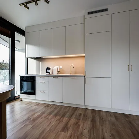Apartamenty Arte - Unia Art Residence 44 - Faktura Vat