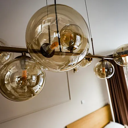 Apartamenty Arte - Unia Art Residence 44 - Faktura Vat *