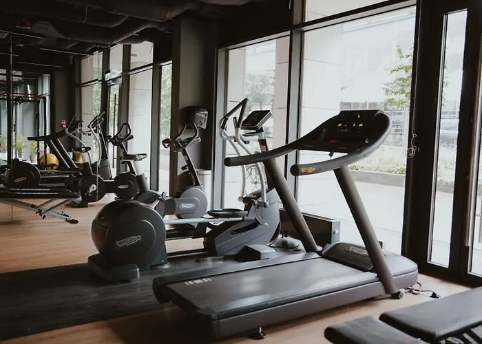 Arte Unia Art 44 Faktura Vat Διαμέρισμα