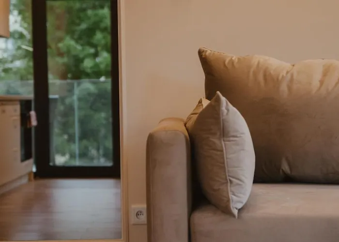 Διαμέρισμα Arte Unia Art 44 Faktura Vat