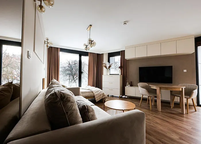 Arte Unia Art 44 Faktura Vat Διαμέρισμα *